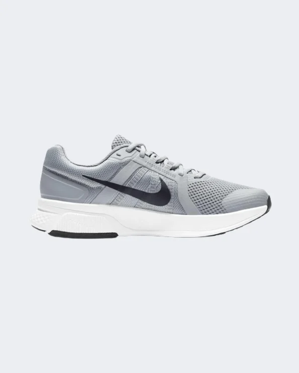 Basketball Shoes For Limited-Edition Custom Orders-Nike Swift 2 Men Running Shoes Grey/Black