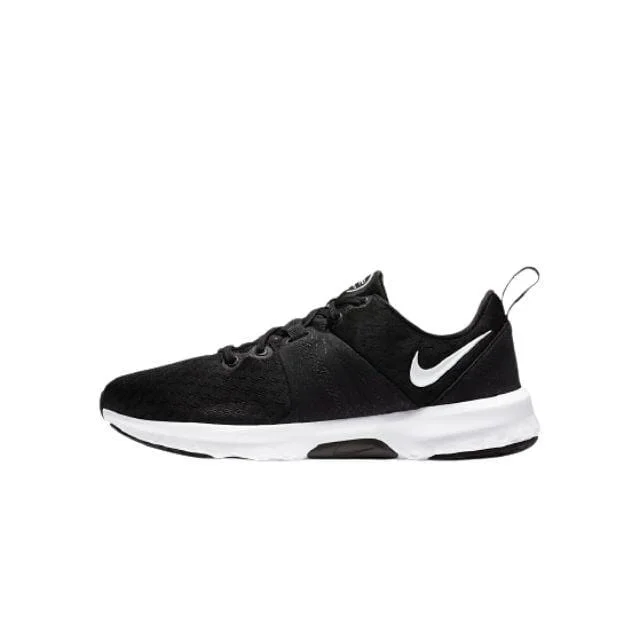 Basketball Shoes For Maximum Comfort-Nike Training Shoe Women Training Shoes Black