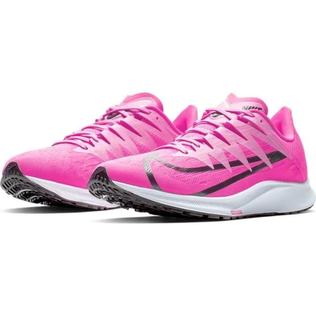 Basketball Shoes With Strong Ankle Protection-Nike Women's Running Cd7287-600 Wmns Nike Zoom Rival Fly Su19 Shoes