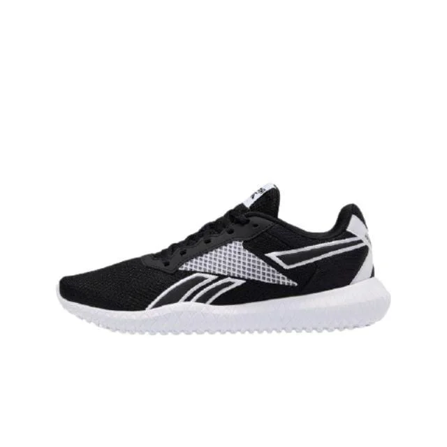 Basketball Shoes With Advanced Cushioning Technology-Reebok Flexagon Energy Tr 2 Women Training Shoes Black/White