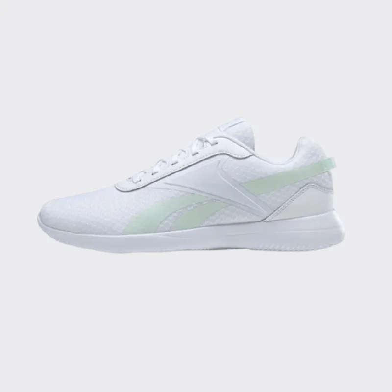 Basketball Shoes For Outdoor Basketball Games-Reebok Stridium 2.0 Women Lifestyle Shoes White