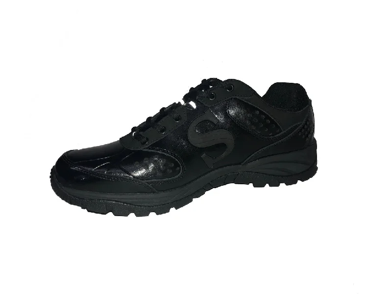 Basketball Shoes For Athletic Wear-Smitty Low-Cut Field Shoes