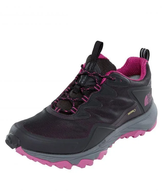 Basketball Shoes For Promotional Sales-The North Face 39IS Women’s Ultra Fastpack III GTX Shoes  T939Is-1Xv