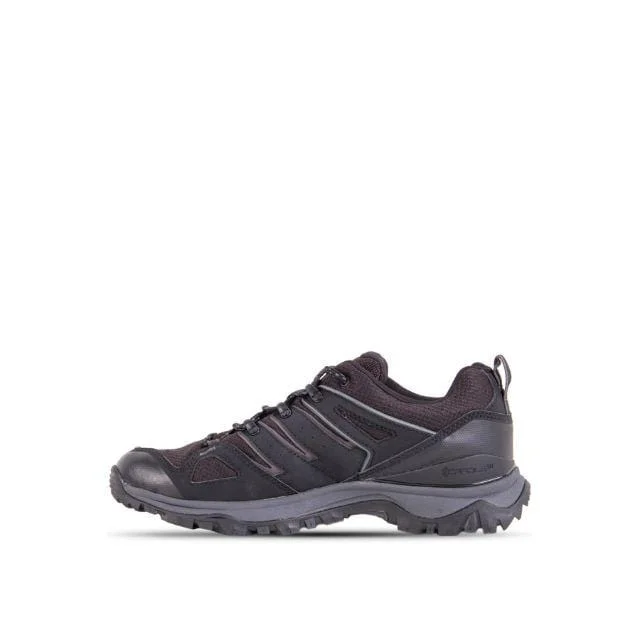 Basketball Shoes For Team Customization-The North Face Hdghg Fp2 Men Hiking Shoes Black/Grey