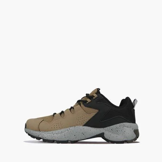 Basketball Shoes For Lightweight Performance-The North Face Trl Escp  Men Lifestyle Shoes Brown/Black