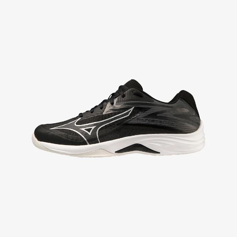 Basketball Shoes For Game Day Wear-THUNDER BLADE Z