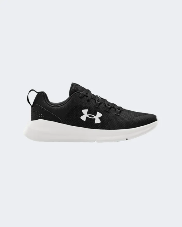 Basketball Shoes For Family Gifts-Under Armour Surge 2 Ac Gs-Boys Running Shoes Black