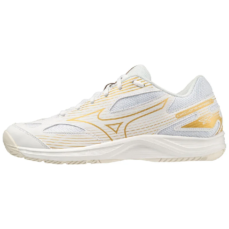 Basketball Shoes For Official Teams-UNISEX CYCLONE SPEED 4