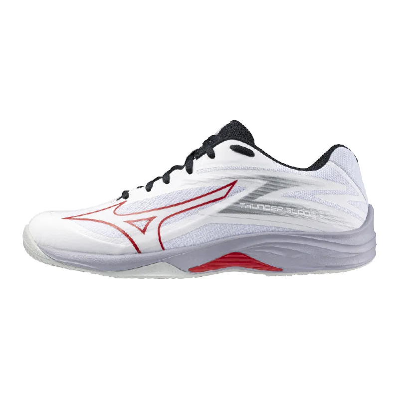 Basketball Shoes For All-Weather Play-UNISEX THUNDER BLADE Z