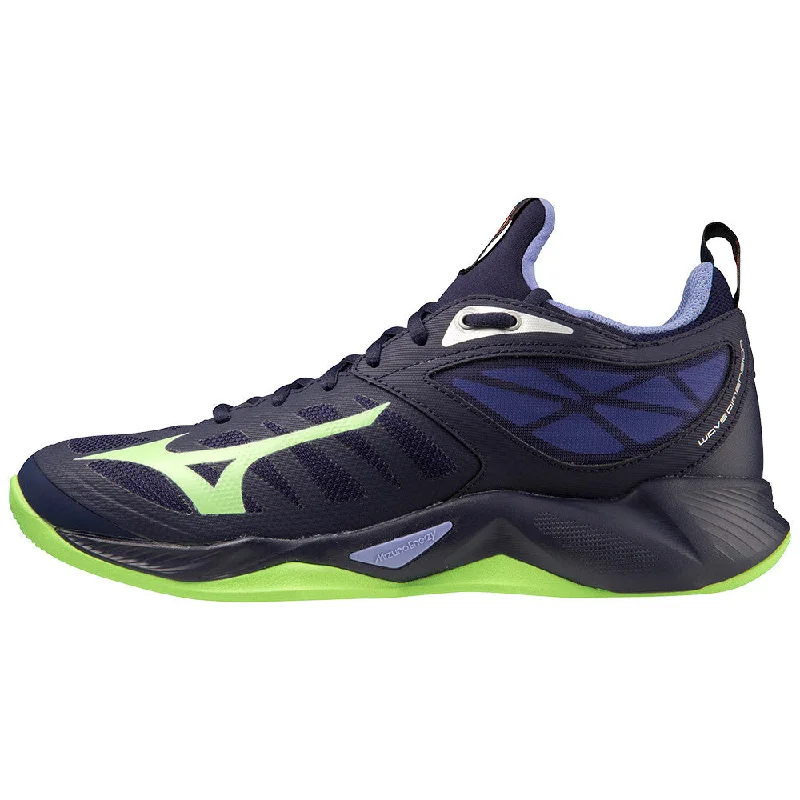 Basketball Shoes With Custom Insoles-UNISEX WAVE DIMENSION