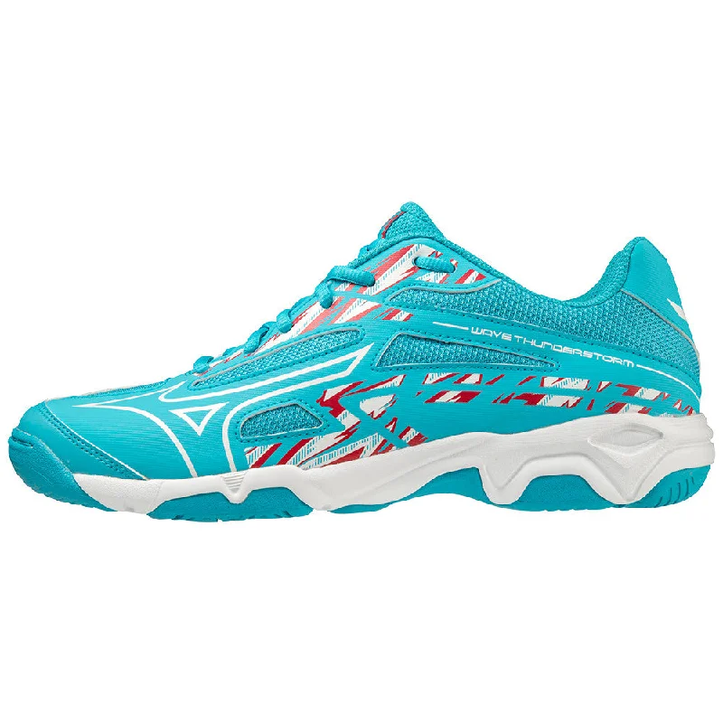 Basketball Shoes For Fashion-UNISEX WAVE THUNDERSTORM