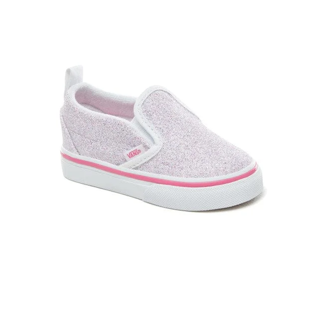 Basketball Shoes For High-School Students-Vans Infant Lifestyle Vn0A3488Vi61 Multicolor Shoes