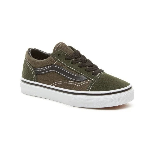 Basketball Shoes For Custom Style-Vans Kids' Lifestyle Va38Hbu3X Old Skool Shoes