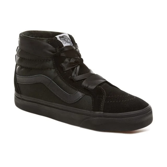 Basketball Shoes For Team Apparel-Vans Unisex Lifestyle Va3Tklubx Sk8-Hi Alt Lace Ballerina Shoes