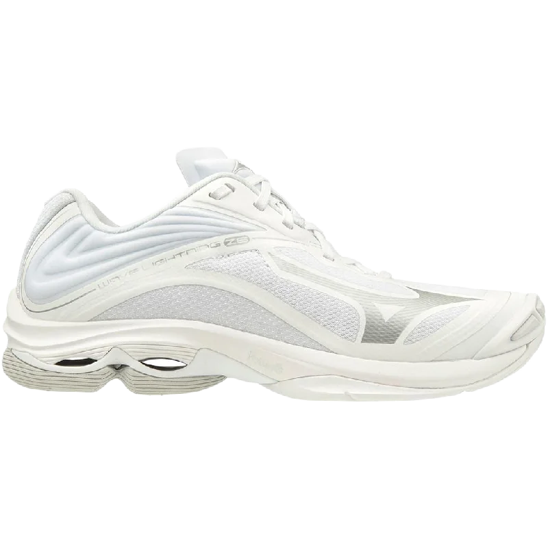 Basketball Shoes For Limited Edition Releases-Women's Wave Lightning Z6