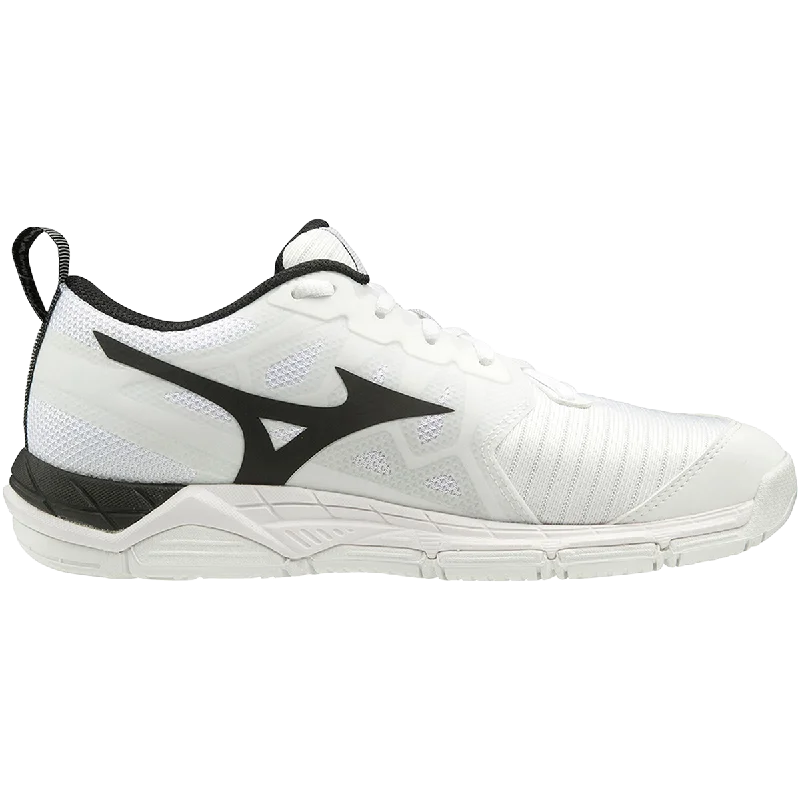 Basketball Shoes For Official Teams-Women's Wave Supersonic 2