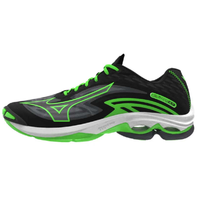 Basketball Shoes For Custom Player Designs-UNISEX WAVE LIGHTNING Z7