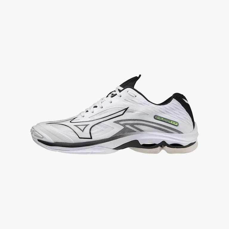 Basketball Shoes For Court And Street Use-WAVE LIGHTNING Z7 WIDE