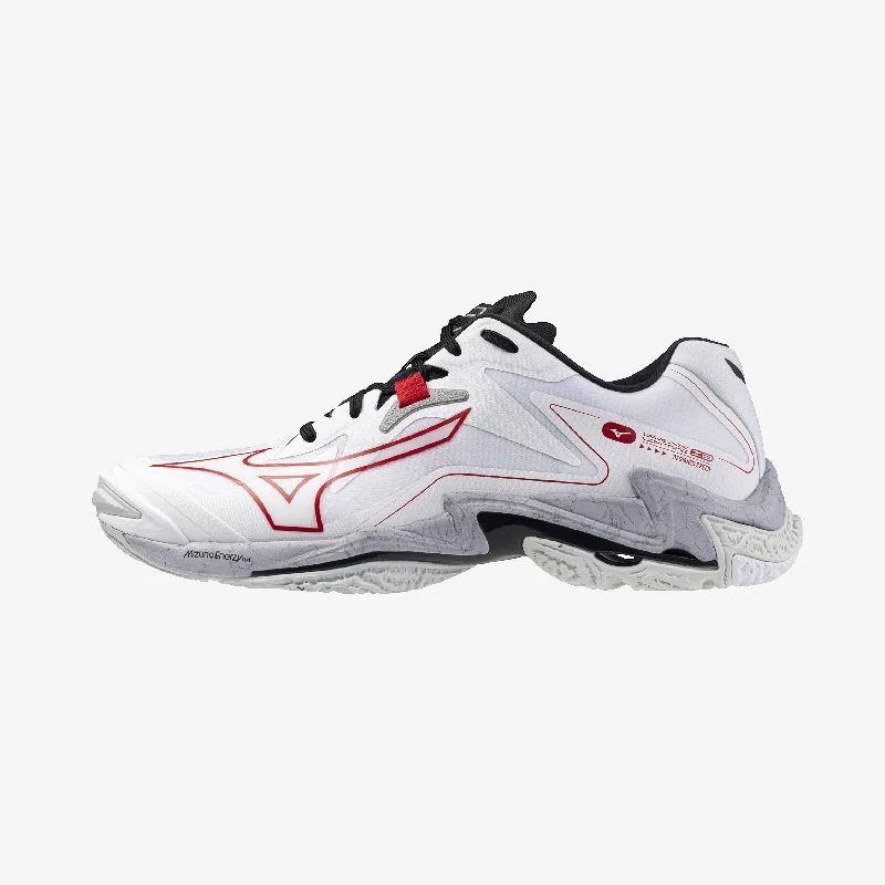 Basketball Shoes For Flat Feet-WAVE LIGHTNING Z8 (U)