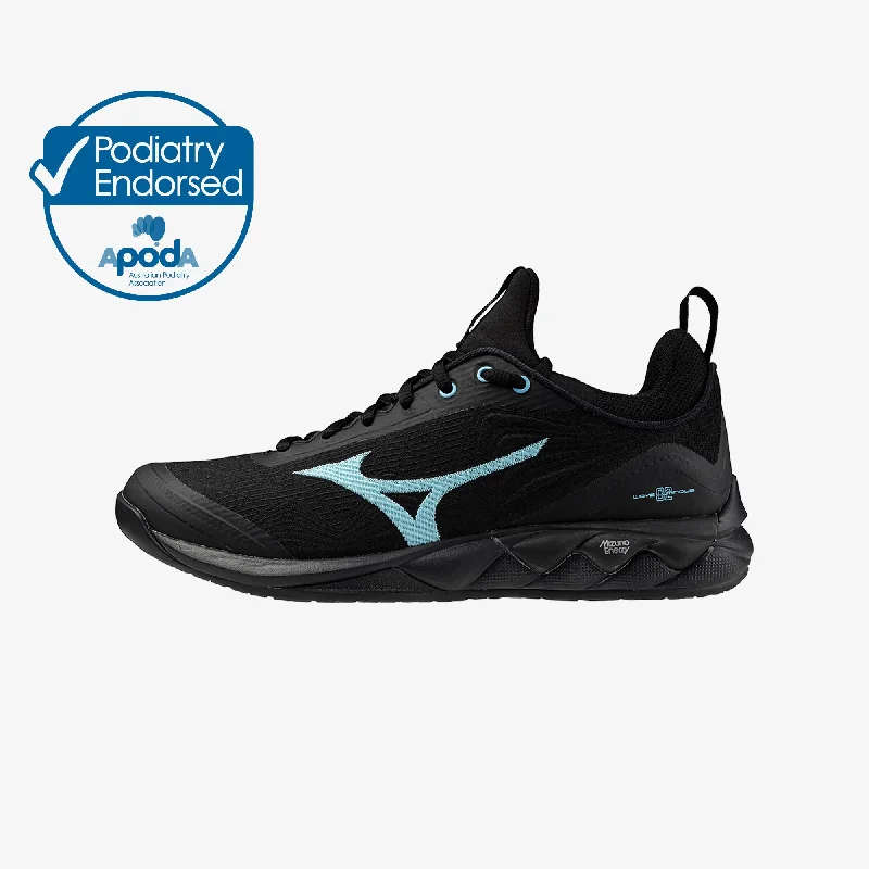 Basketball Shoes For Exclusive Merchandise-WAVE LUMINOUS 2 NB