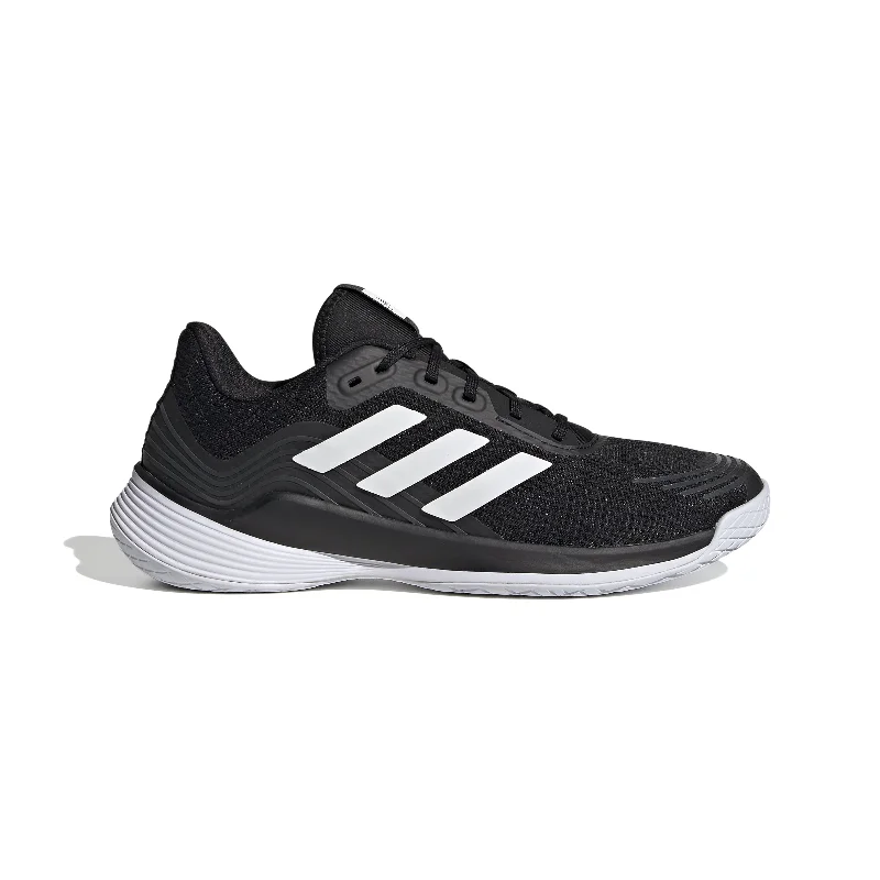 Basketball Shoes For Speed-Women's Adidas Novaflight Volleyball Shoes