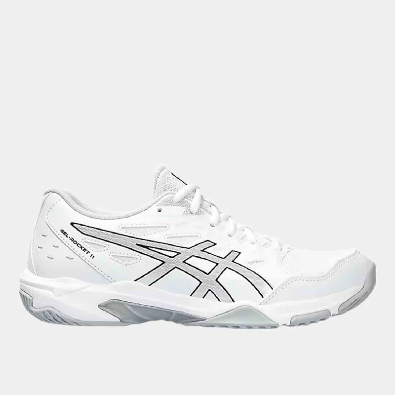 Basketball Shoes For All-Season Wear-Women's Gel-Rocket 11 Volleyball Shoes