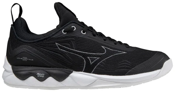 Basketball Shoes With Cushioning-Women's Mizuno Wave Luminous 2 Volleyball Shoe