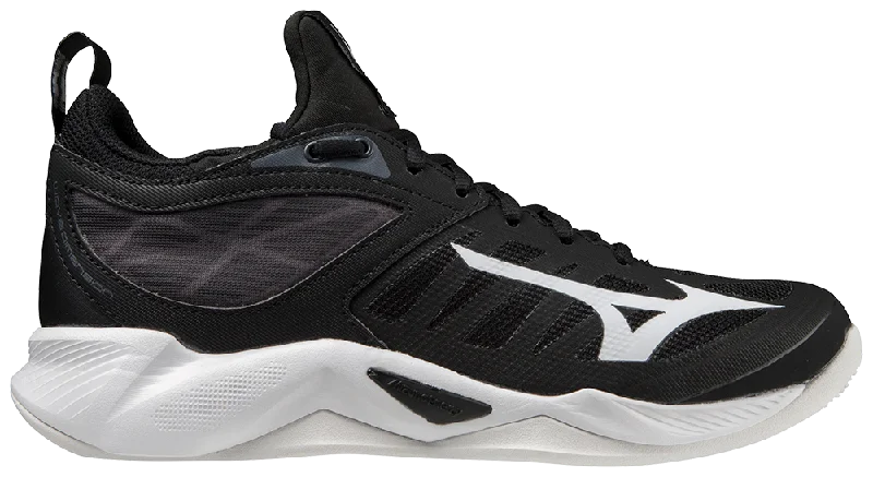 Basketball Shoes For Youth-Women's Wave Dimension Volleyball Shoes